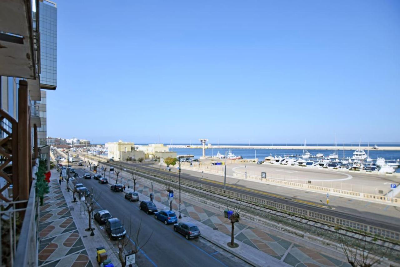 Les Suites Corso Roma Gallipoli Kültér fotó