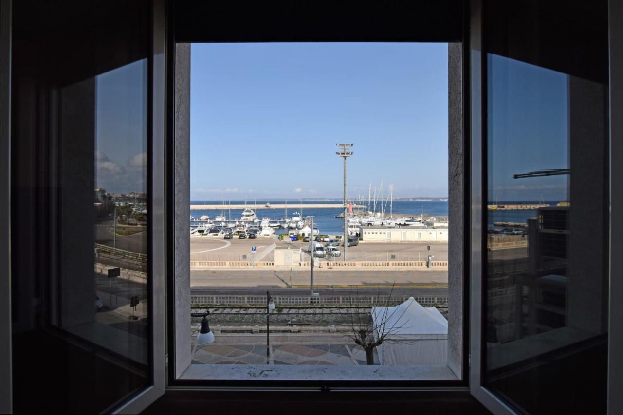 Les Suites Corso Roma Gallipoli Kültér fotó