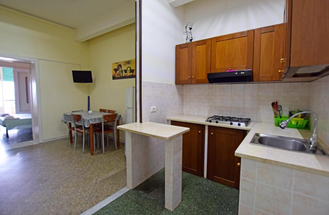 Les Suites Corso Roma Gallipoli Kültér fotó
