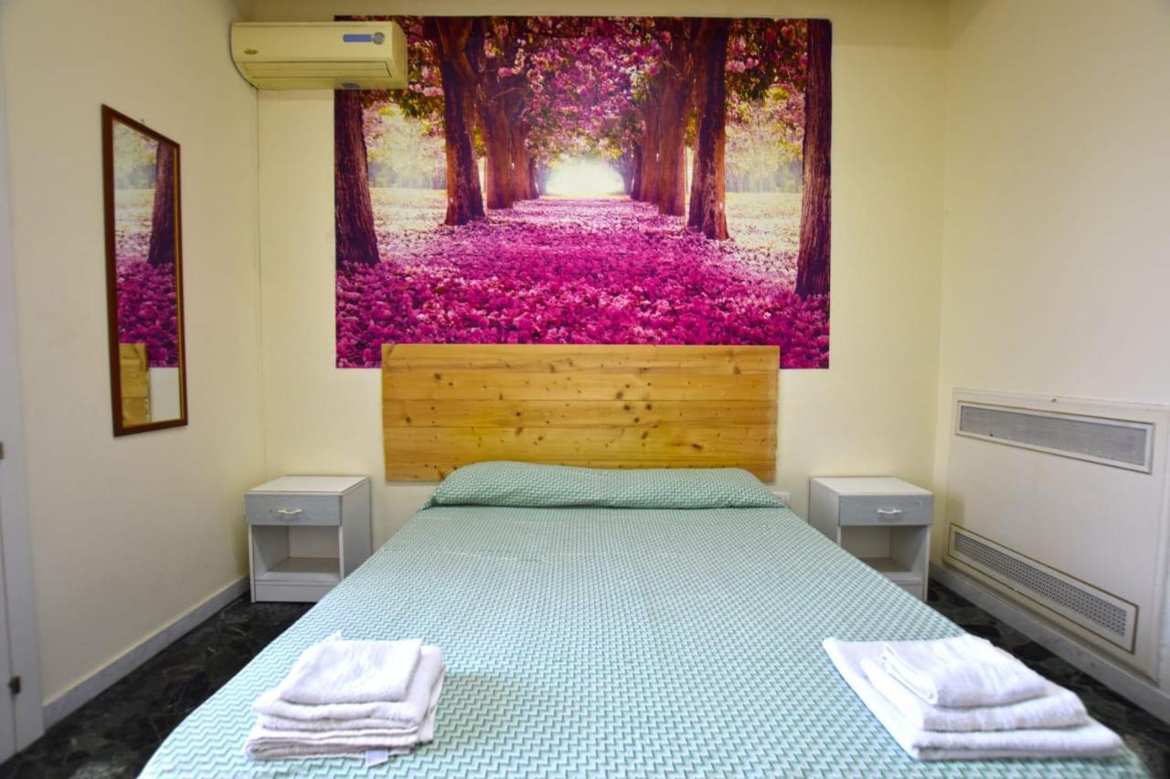 Les Suites Corso Roma Gallipoli Kültér fotó