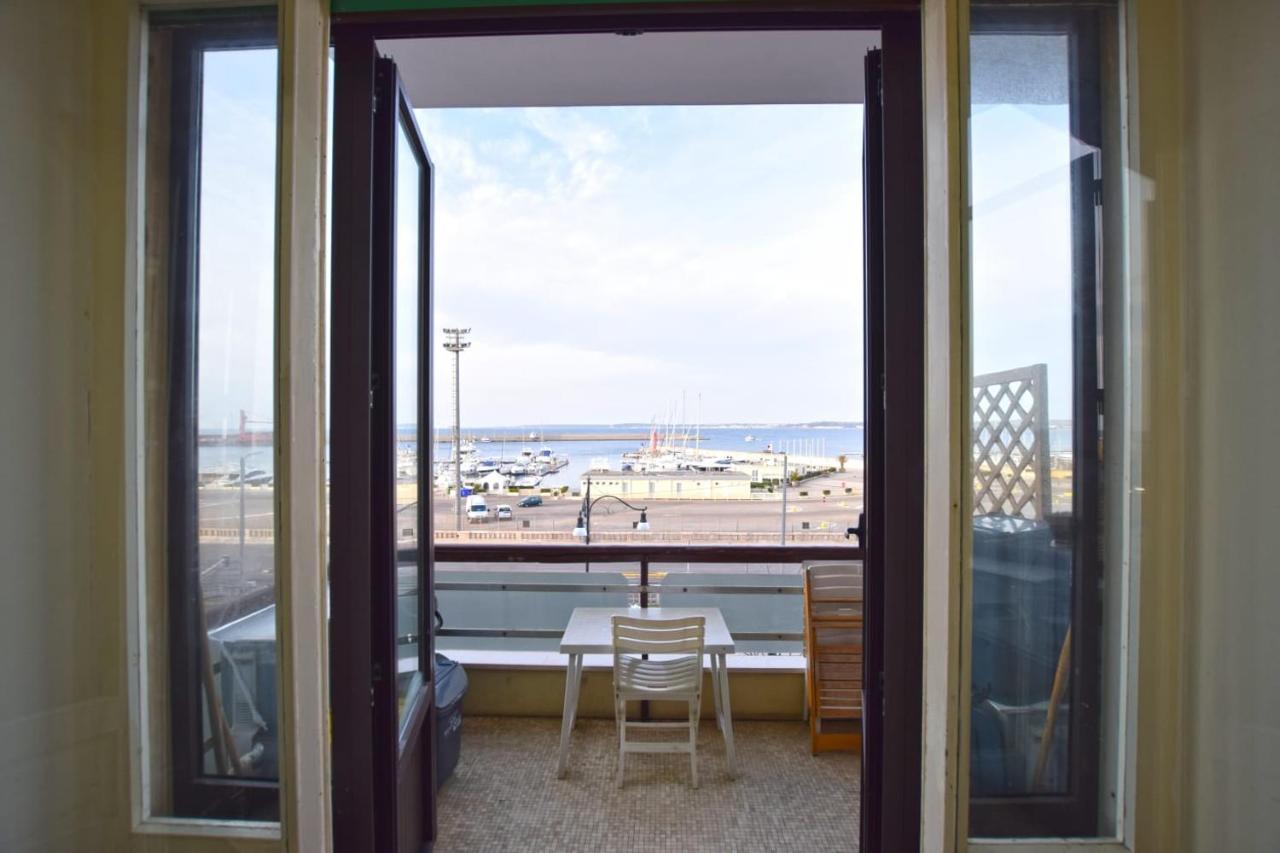 Les Suites Corso Roma Gallipoli Kültér fotó
