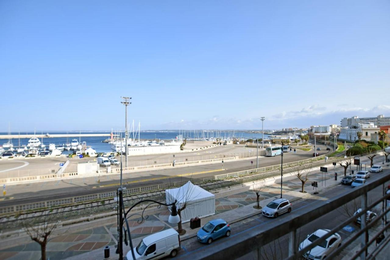 Les Suites Corso Roma Gallipoli Kültér fotó