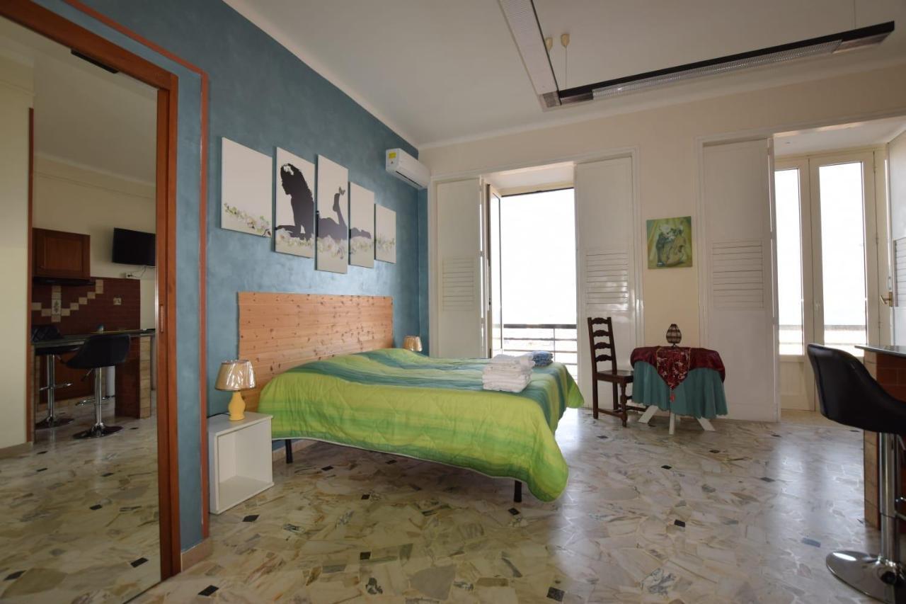 Les Suites Corso Roma Gallipoli Kültér fotó