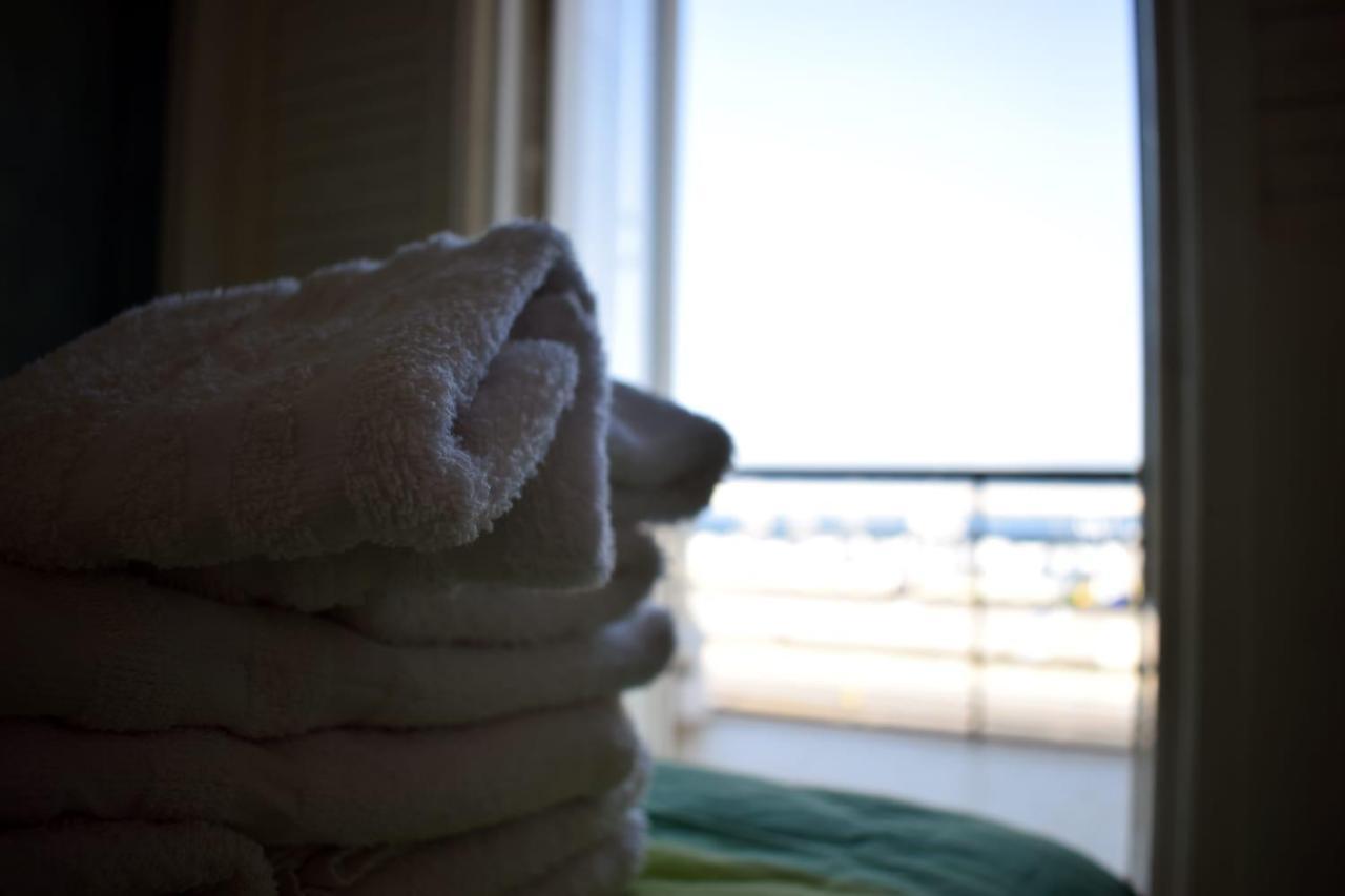 Les Suites Corso Roma Gallipoli Kültér fotó