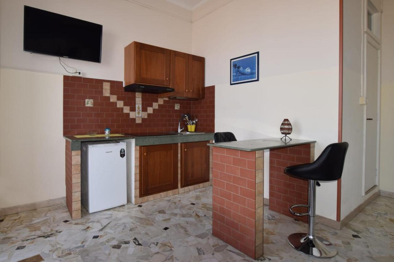 Les Suites Corso Roma Gallipoli Kültér fotó