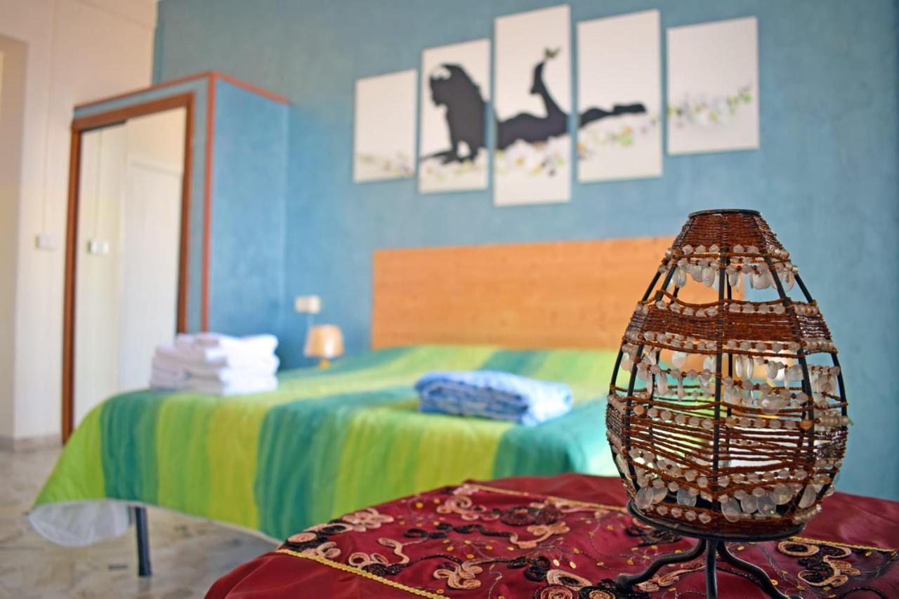 Les Suites Corso Roma Gallipoli Kültér fotó