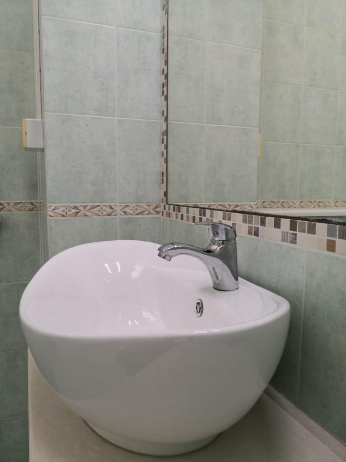 Les Suites Corso Roma Gallipoli Kültér fotó