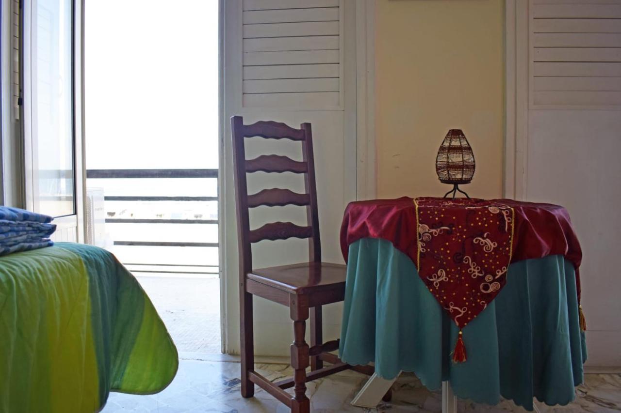 Les Suites Corso Roma Gallipoli Kültér fotó