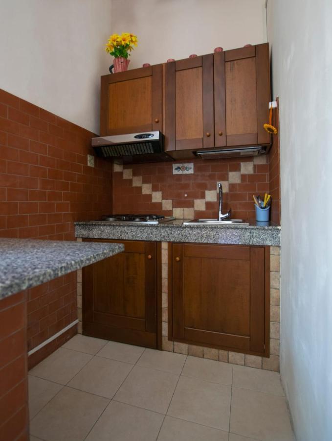 Les Suites Corso Roma Gallipoli Kültér fotó