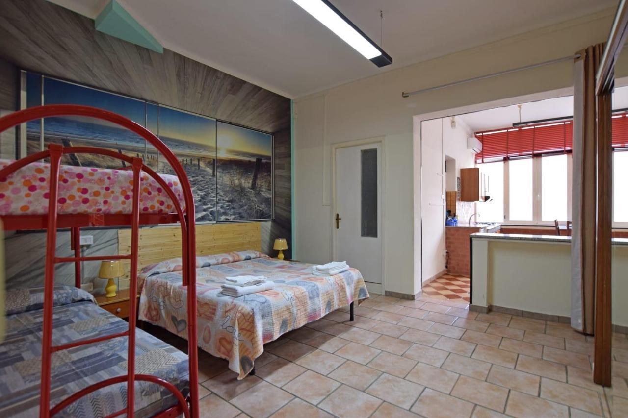 Les Suites Corso Roma Gallipoli Kültér fotó