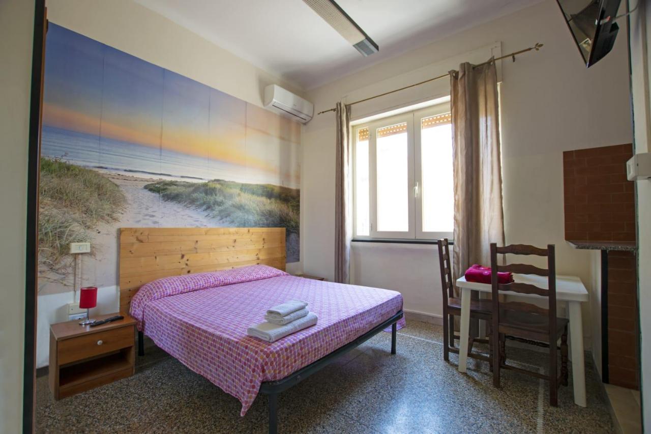 Les Suites Corso Roma Gallipoli Kültér fotó