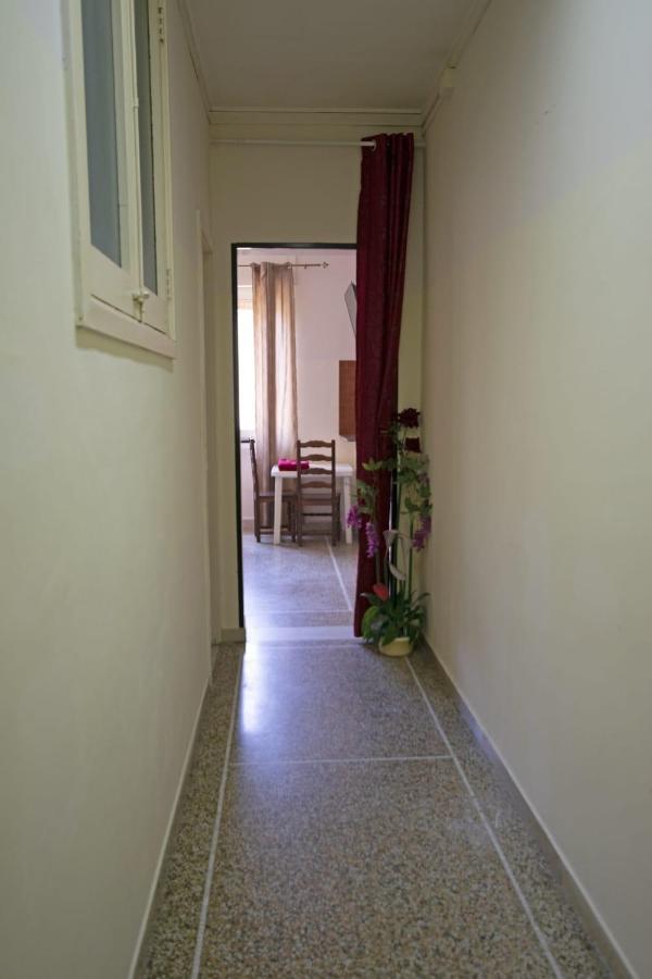 Les Suites Corso Roma Gallipoli Kültér fotó