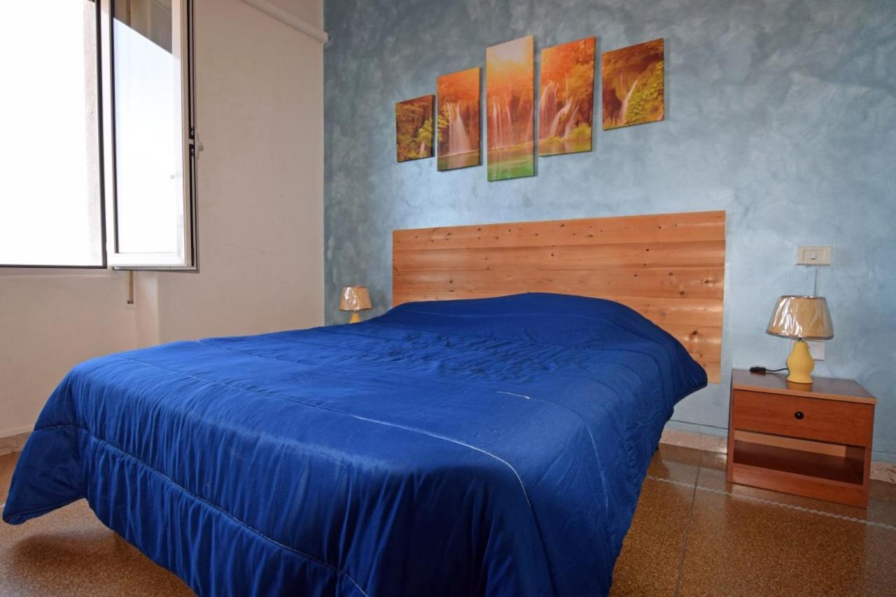 Les Suites Corso Roma Gallipoli Kültér fotó