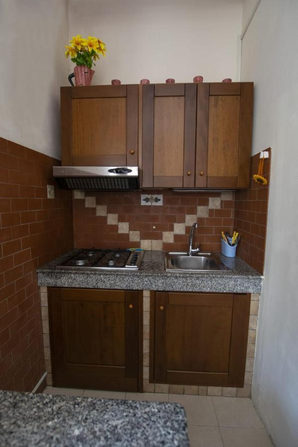 Les Suites Corso Roma Gallipoli Kültér fotó