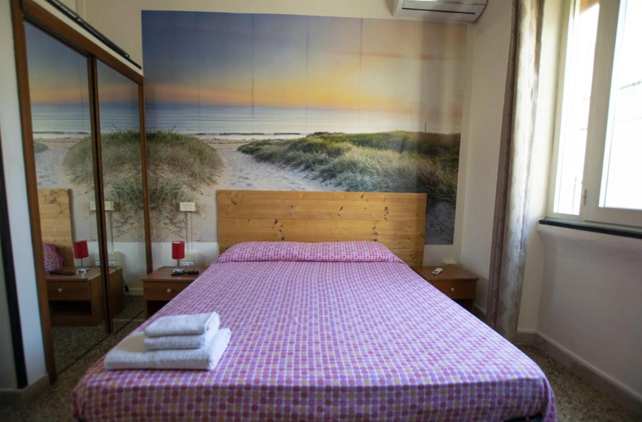 Les Suites Corso Roma Gallipoli Kültér fotó