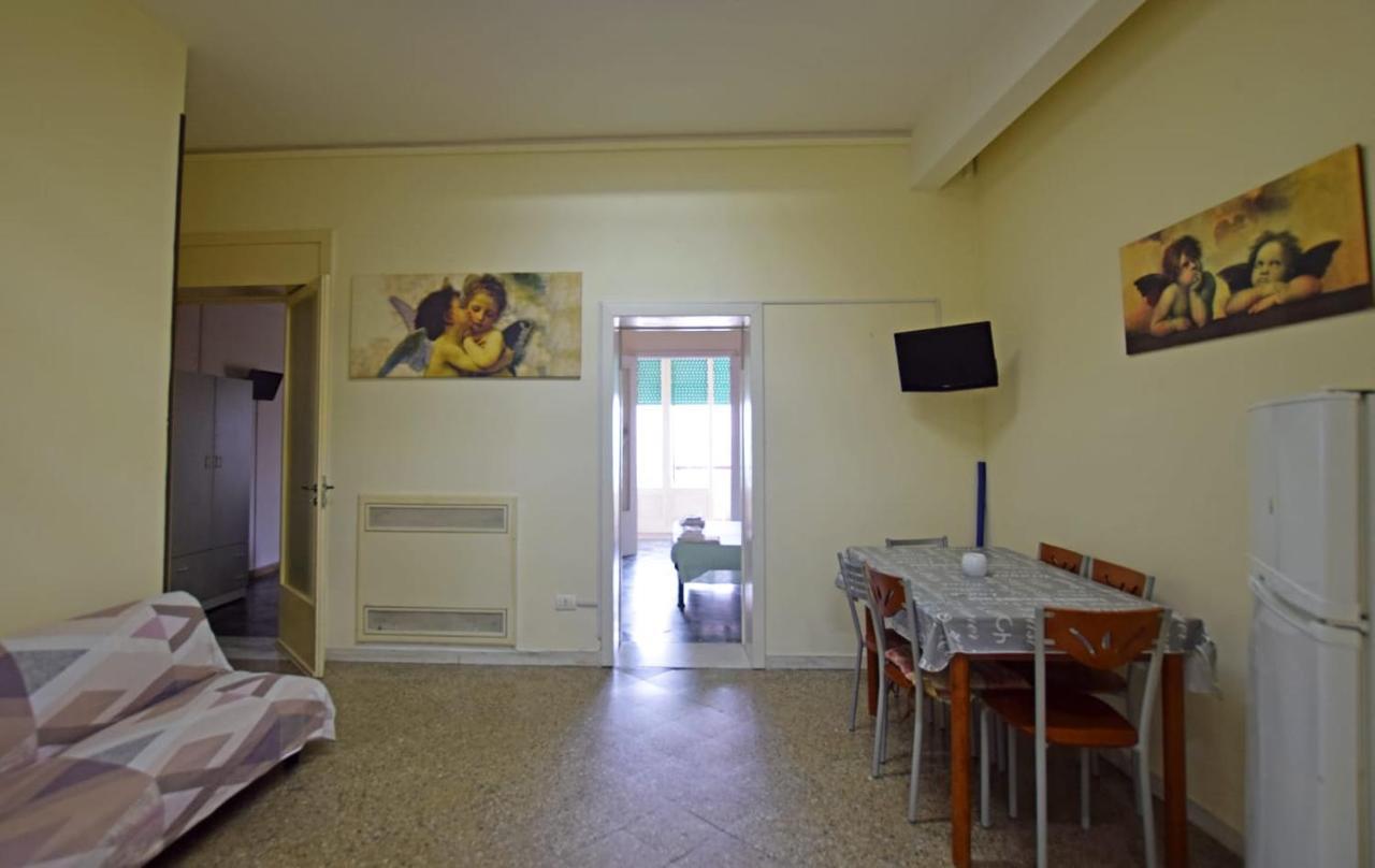 Les Suites Corso Roma Gallipoli Kültér fotó