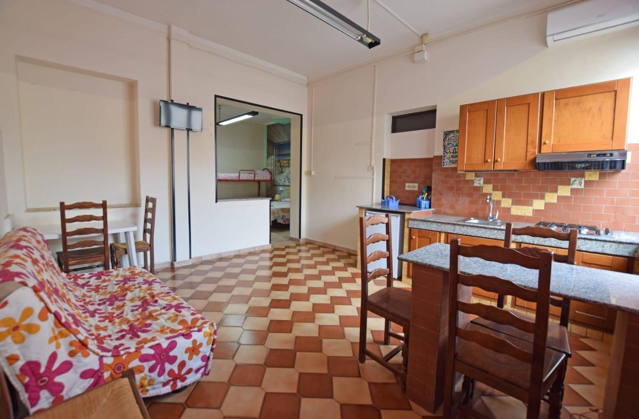 Les Suites Corso Roma Gallipoli Kültér fotó