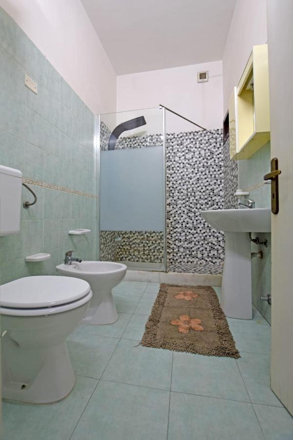 Les Suites Corso Roma Gallipoli Kültér fotó