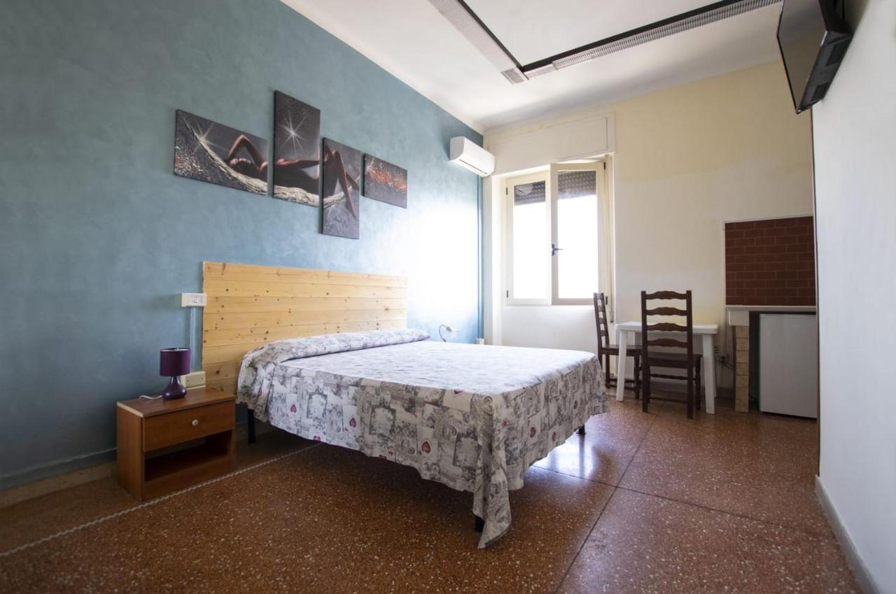 Les Suites Corso Roma Gallipoli Kültér fotó