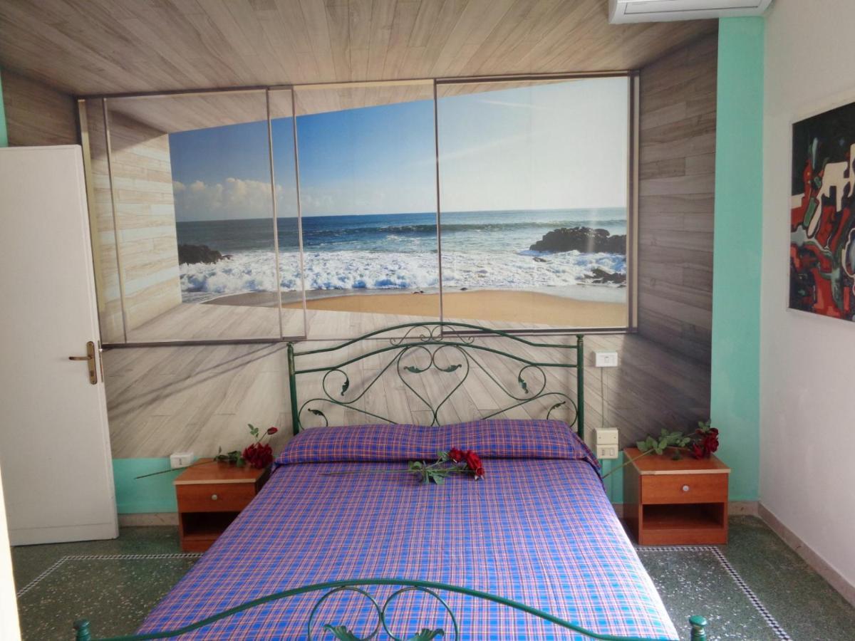 Les Suites Corso Roma Gallipoli Kültér fotó