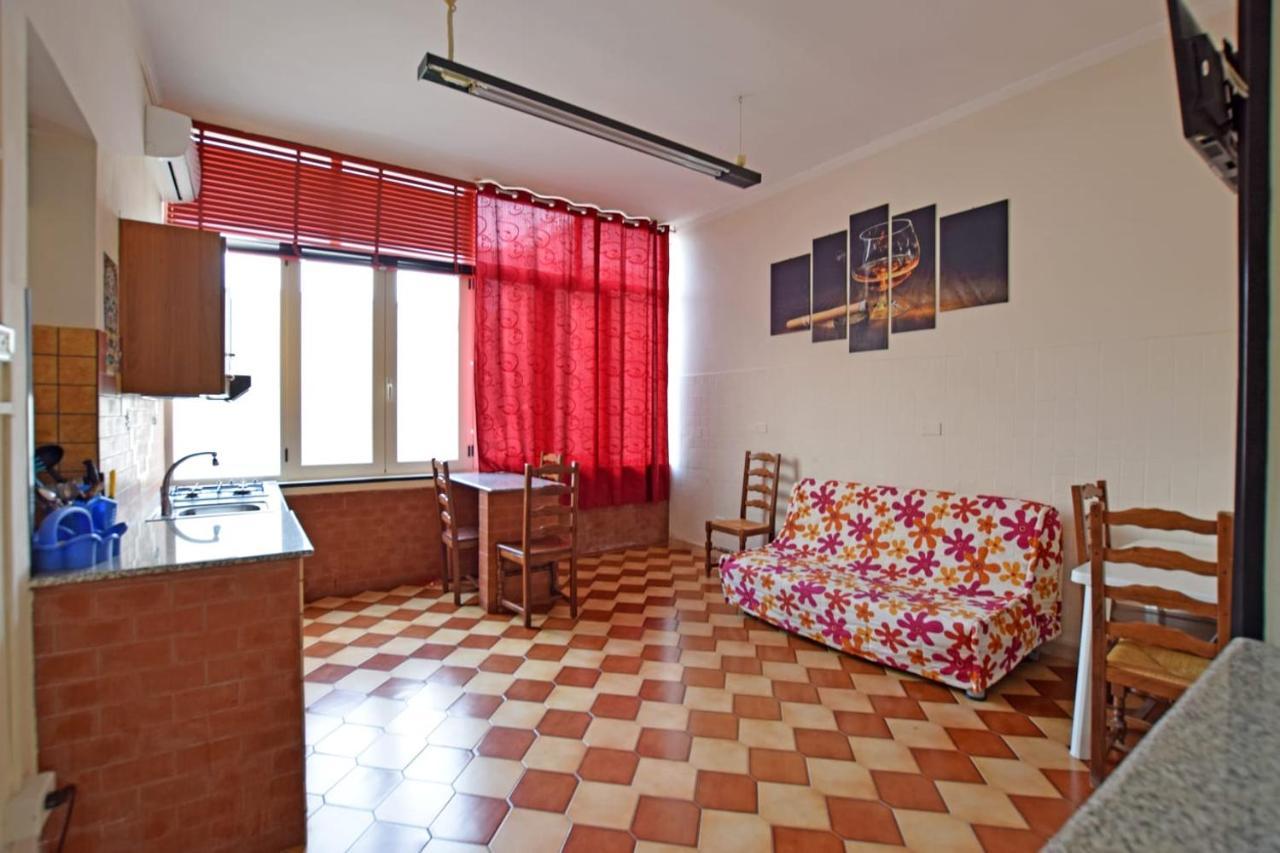 Les Suites Corso Roma Gallipoli Kültér fotó
