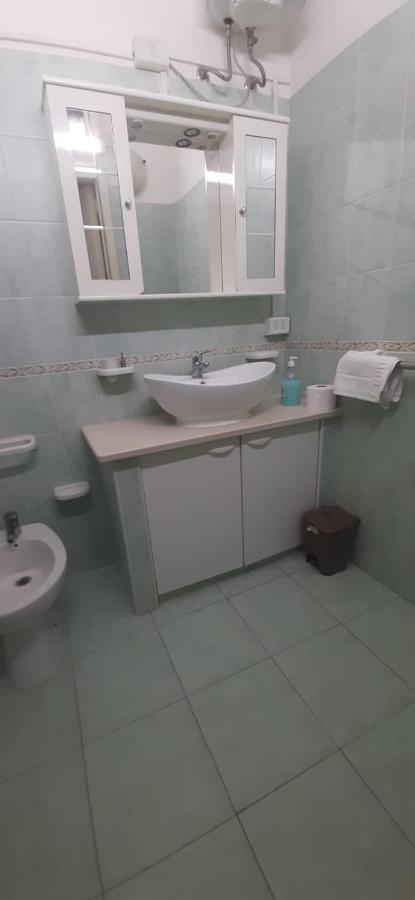 Les Suites Corso Roma Gallipoli Kültér fotó