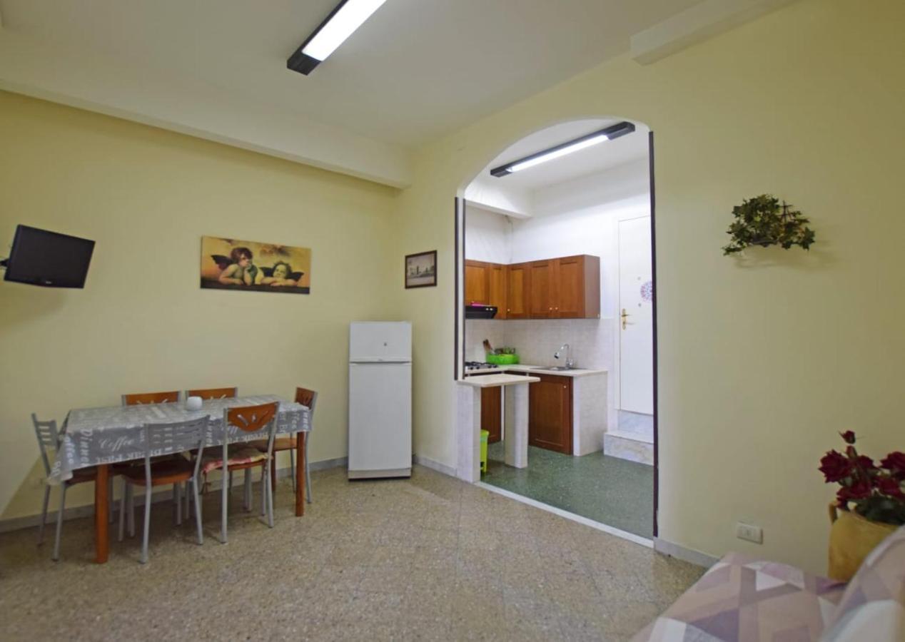 Les Suites Corso Roma Gallipoli Kültér fotó