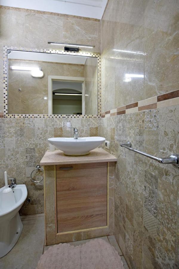 Les Suites Corso Roma Gallipoli Kültér fotó