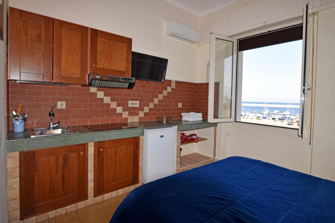 Les Suites Corso Roma Gallipoli Kültér fotó