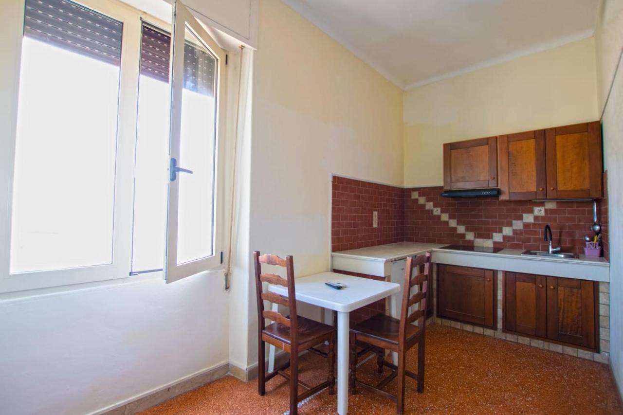 Les Suites Corso Roma Gallipoli Kültér fotó