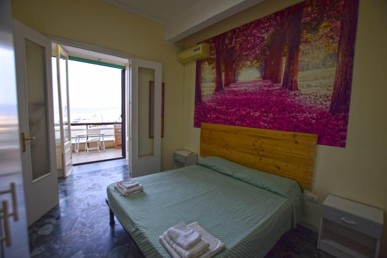 Les Suites Corso Roma Gallipoli Kültér fotó